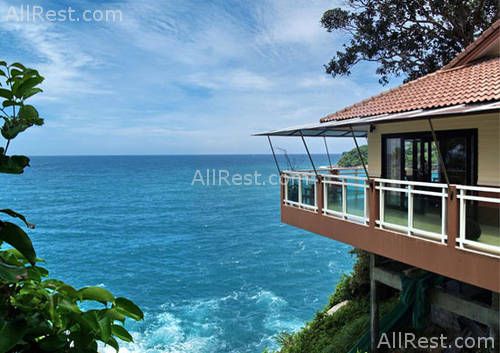 Secret Cliff Resort 